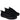 Vans Skate Old Skool 36+ - Sneaker Schuh Men (blackout, 38) - Bild 3