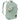 Jack Wolfskin Terraview 20 - Rucksack 43 cm (green zinnia) - Bild 7