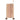 Heys Pastel - 4-Rollen-Kabinentrolley S 53 cm erw. (nude) - Bild 3