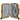NINETYGO Elbe - 4-Rollen-Kabinentrolley S 55 cm (gelb) - Bild 6