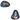 Scout Funny Snaps Move - Anhänger 2er Set (Rocket Rider)