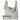 The Urban Society Market - Beuteltasche 34 cm (neutral grey) - Bild 2