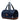 Herschel Heritage Duffle - Reisetasche 52 cm (navy/saddle brown) - Bild 2