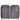 Delsey Paris Carrousel - 4-Rollen-Kabinentrolley 55 cm (marineblau) - Bild 6