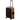 TITAN OVERSEAS - 4-Rollen-Kabinentrolley S 55/23cm mit Vortasche (canyon bronze) - Bild 2