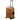TITAN OVERSEAS - 4-Rollen-Kabinentrolley S 55/23 cm (canyon bronze) - Bild 2