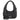Joop Jeans Women Ruga Denise Hobo - Schultertasche 20 cm (black)