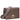Aigner Livia - Umhängetasche + Tuch 24 cm M (mushroom brown) - Bild 5