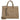 Liu Jo Manh - Henkeltasche 31 cm (mud)
