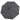 Knirps Timber Duomatic - Regenschirm (dark grey)