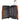Stratic Novium SL - 4-Rollen-Trolley 65 cm erw. (rosso/clay) - Bild 7