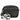 Seidenfelt Hede Crossbody - Umhängetasche 17 cm (black) - Bild 6
