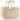 reisenthel shopping loopshopper L - Einkaufstasche mit Bügel 46 cm (cord sand) - Bild 2
