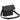 Vaude Heka II - Umhängetasche 26 cm (black) - Bild 2