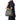 The Urban Society Market - Beuteltasche 34 cm (grün) - Bild 8