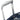 Samsonite Flux 4-Rollen-Kabinentrolley 55 cm erw. (navy blue) - Bild 6