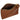 Brics Volterra - Clutch 18 cm (tobacco) - Bild 5