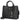 Guess Meridian II Girlfriend - Henkeltasche 30 cm (black) - Bild 2