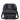 Herschel Cove Messenger - Umhängetasche 16" 50 cm (grid-black) - Bild 4
