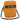 Vaude Kataja - Umhängetasche 18 cm (silt brown) - Bild 2