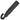 BOSS Monogramme - Regenschirm 103 cm (dark grey)