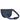 Tatonka Hip Belt Pouch S - Gürteltasche 26 cm (navy) - Bild 3