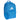 adidas Classic - Rucksack 44 cm (rayblu/white) - Bild 2