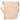 zwei Mademoiselle M12 - Schultertasche 32 cm (sand) - Bild 2