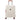 Delsey Paris Moncey MR Slim Line - 4-Rollen-Kabinentrolley 55 cm (angora)