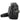 Seidenfelt Hede Crossbody - Umhängetasche 17 cm (black) - Bild 3