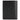 Picard London 1 - Geldbörse 10 cm (schwarz)