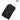 Travelite Bolonia - 2-Rollen-Kabinentrolley 53 cm (black) - Bild 7