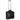 Piquadro Blue Square 20 - 2-Rollen-Businesstrolley 40 cm (black) - Bild 5
