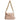 Liu Jo Lapuffy - Umhängetasche S 19 cm (cipria) - Bild 4