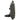 Seidenfelt Sandve - Umhängetasche 24 cm (khaki) - Bild 3