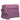 Mandarina Duck MD20 - Umhängetasche 28 cm (sushi flower) - Bild 5