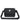 Vaude Coreway Messenger 6 - Umhängetasche 29.5 cm (black)