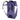 Evoc Duffle 26 - Reiserucksack 50 cm (violet-black) - Bild 4