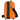 CHECK.IN London 2.0 - Beautycase 33 cm (orange) - Bild 3