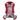 Deuter AC Lite 23 - Wanderrucksack 52 cm (cherry-masala) - Bild 4