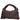 Les Visionnaires Sadie Weave Silky - Henkeltasche (aubergine) - Bild 2
