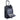 Evoc 4-Wheel Trolley 100 - 4-Rollen-Trolley L 73 cm (carbon grey-black) - Bild 4