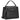 Aigner Delia - Henkeltasche S 23 cm (black) - Bild 5