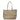 FREDsBRUDER Take All You Need - Shopper 39 cm (dark cream)
