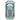 Mystery Ranch Women's Bridger 55 - Trekkingrucksack 71 cm (blue haze, L)