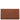 Coccinelle Metallic Soft - Geldbörse 12cc 16 cm (cognac)