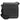 Lacoste Men's Classic - Umhängetasche 21 cm (noir)