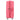 American Tourister Soundbox - 4-Rollen-Trolley 67 cm (sun kissed coral) - Bild 3
