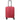 Travelite Air Stripe - 4-Rollen-Kabinentrolley S 55 cm erw. (red)