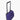 Evoc 4-Wheel Trolley 40 - 4-Rollen-Kabinentrolley S 56 cm (violet-black) - Bild 7